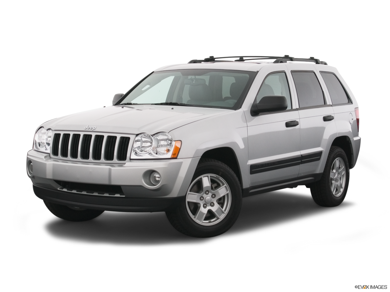 GRAND CHEROKEE 1999 - 2010